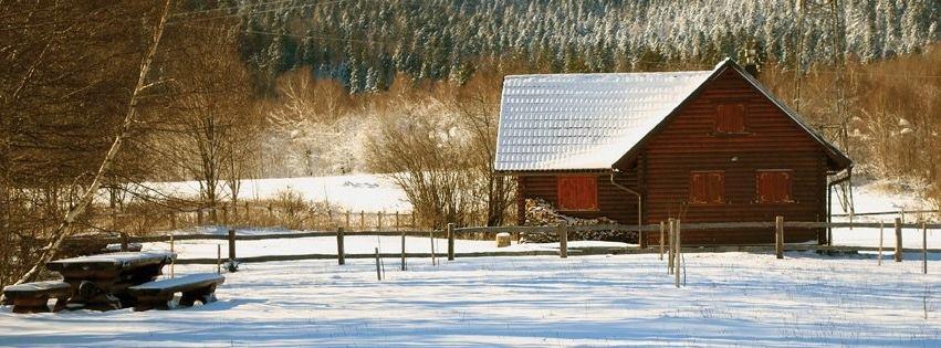 Chalets Zelena Vrata 퓨지네 외부 사진