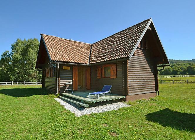 Chalets Zelena Vrata 퓨지네 객실 사진